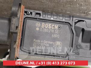 Suzuki Ignis Airflow meter O450648 photo 2