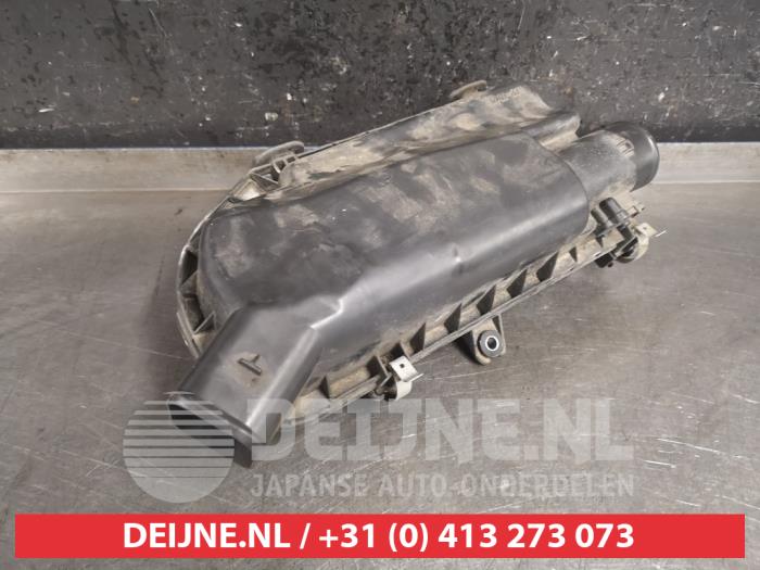 Suzuki Ignis Luftfiltergehäuse O450649
