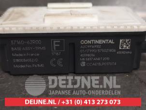 Suzuki Ignis Tyre pressure module O450653 photo 2