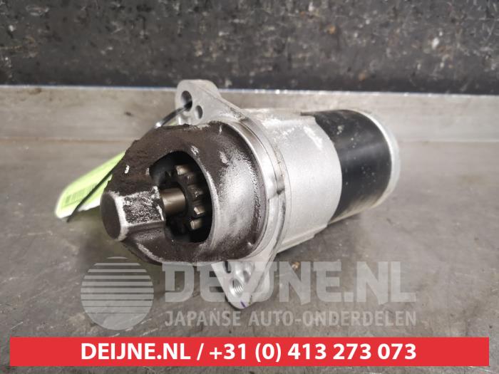 Suzuki Ignis Anlasser O450656