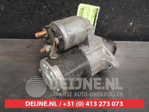 Suzuki Ignis Anlasser O450656 foto 2