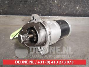 Gebruikte Startmotor Suzuki Ignis (MF) 1.2 Dual Jet 16V Prijs € 40,00 Margeregeling aangeboden door V.Deijne Jap.Auto-onderdelen BV
