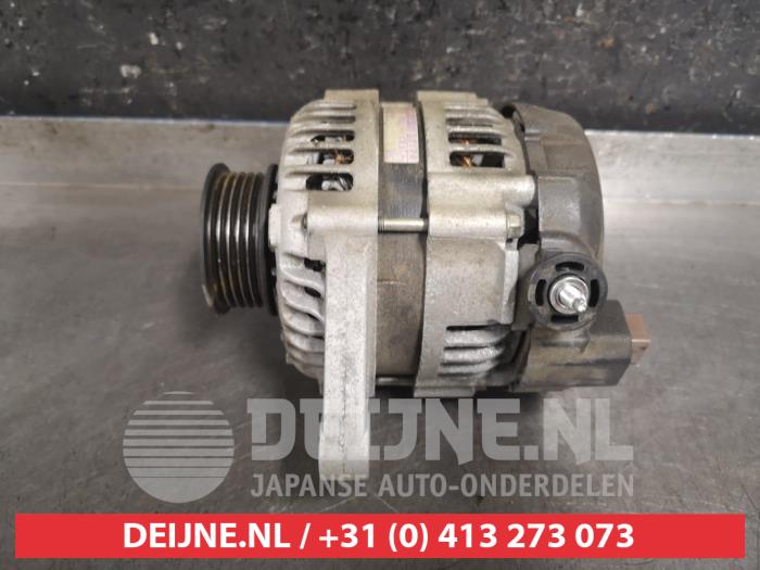 Suzuki Ignis Dynamo O450657