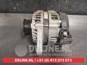 Gebruikte Dynamo Suzuki Ignis (MF) 1.2 Dual Jet 16V Prijs € 45,00 Margeregeling aangeboden door V.Deijne Jap.Auto-onderdelen BV