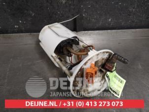 Suzuki Swift Electric fuel pump O450658 photo 2
