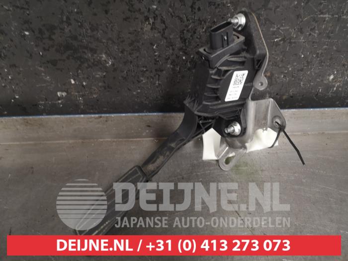 Suzuki Ignis Gaspedal O450662