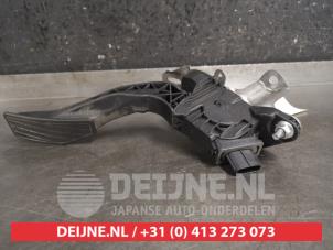 Suzuki Ignis Accelerator pedal O450662 photo 2