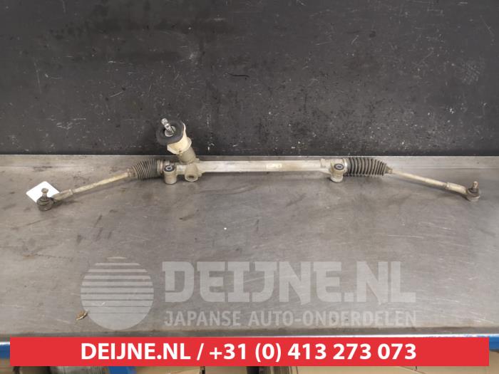 Suzuki Ignis Lenkgetriebe O450668