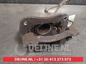 Suzuki Ignis Front brake calliper, right O450674 photo 2