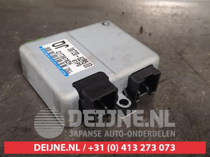 Suzuki Ignis Lenkkraftverstärker Steuergerät O450682