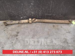 Gebruikte Tussenas Toyota Hilux V/VI 2.4 D 16V 4WD Prijs € 250,00 Margeregeling aangeboden door V.Deijne Jap.Auto-onderdelen BV