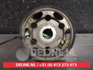 Toyota Aygo Krukas Poelie O450719 foto 2