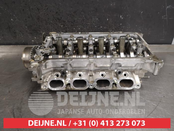 Gebruikte Cilinderkop Toyota C-HR (X1,X5) 1.8 16V Hybrid Prijs € 350,00 Margeregeling aangeboden door V.Deijne Jap.Auto-onderdelen BV