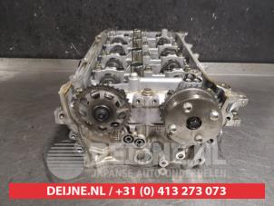 Toyota C-HR Zylinderkopf O450734 foto 2