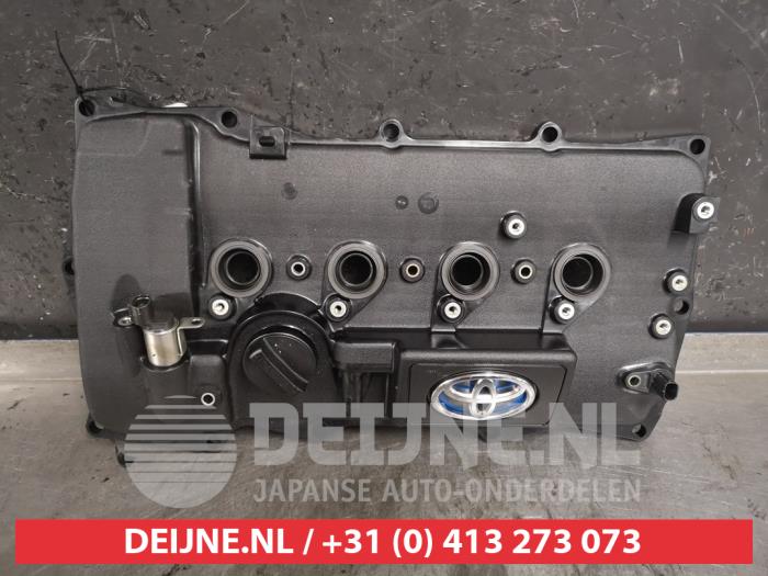 Toyota C-HR Ventildeckel O450737