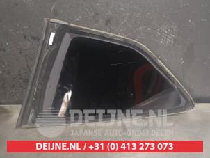 Honda Civic Window 2-door, rear right O450752 photo 3