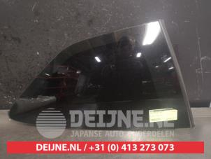 Honda Civic Window 2-door, rear right O450752 photo 2