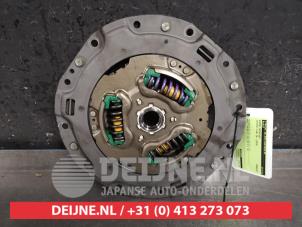 Toyota C-HR Clutch plate O450761 photo 2