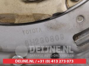 Toyota C-HR Clutch plate O450761 photo 3