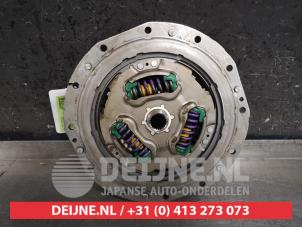 Gebruikte Koppelingsplaat Toyota C-HR (X1,X5) 1.8 16V Hybrid Prijs € 75,00 Margeregeling aangeboden door V.Deijne Jap.Auto-onderdelen BV