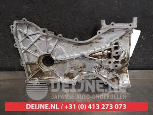 Mazda 5 Distributiedeksel O450765 foto 2