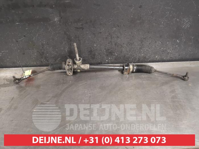 Daewoo Matiz Lenkgetriebe O450768