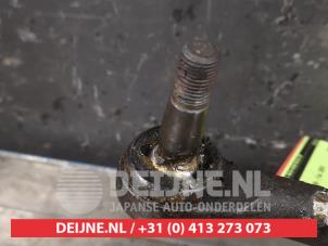 Daewoo Matiz Lenkgetriebe O450768 foto 3