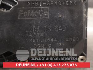 Mazda 5 Gasklephuis O450770 foto 3