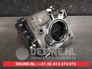 Mazda 5 Gasklephuis O450770 foto 2