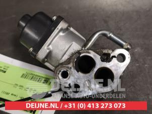 Mazda 5 EGR Klep O450771 foto 2