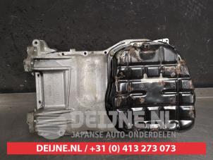 Hyundai Santafe Ölwanne O450781 foto 2