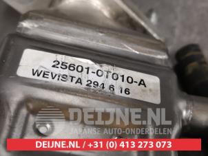 Toyota C-HR EGR koeler O450786 foto 3