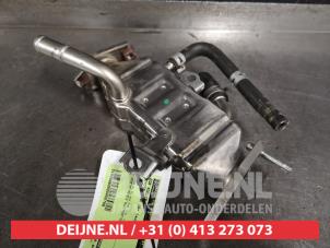 Toyota C-HR EGR koeler O450786 foto 2