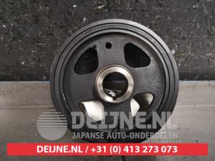 Toyota C-HR Krukas Poelie O450789 foto 2