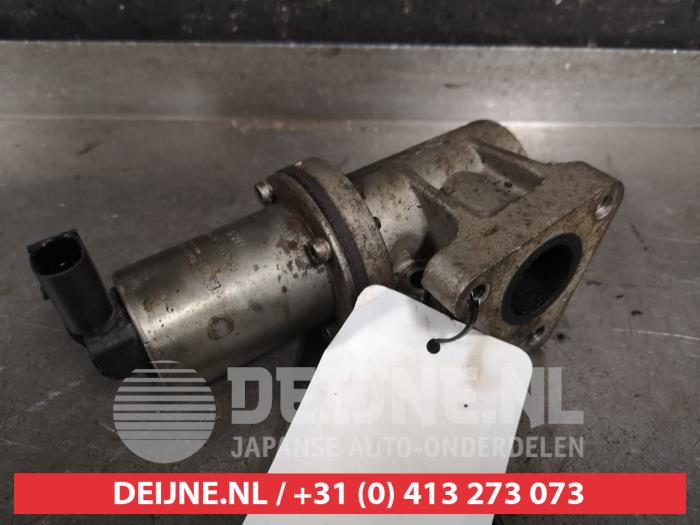 Kia Sorento AGR Ventil O450804