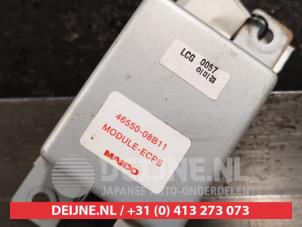 Ssang Yong Rexton Stuurbekrachtiging Computer O450823 foto 2