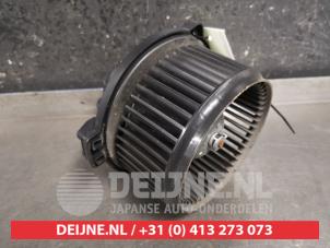 Ssang Yong Rexton Kachel Ventilatiemotor O450826 foto 2