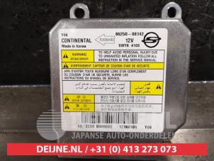 Ssang Yong Rexton Airbag Set+Module O450833 foto 2