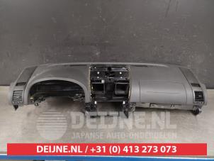 Ssang Yong Rexton Airbag Set+Module O450833 foto 3