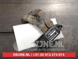 Gebruikte Roetfilter sensor Ssang Yong Rexton W 2.2 RX 220 E-XDI 16V 4WD Prijs € 25,00 Margeregeling aangeboden door V.Deijne Jap.Auto-onderdelen BV