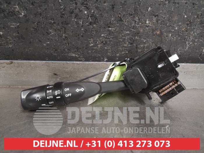 Ssang Yong Rexton Licht Schakelaar O450843