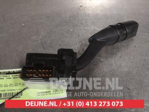 Ssang Yong Rexton Ruitenwis Schakelaar O450844 foto 3