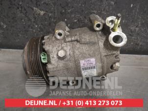 Gebruikte Aircopomp Ssang Yong Rexton W 2.2 RX 220 E-XDI 16V 4WD Prijs € 150,00 Margeregeling aangeboden door V.Deijne Jap.Auto-onderdelen BV