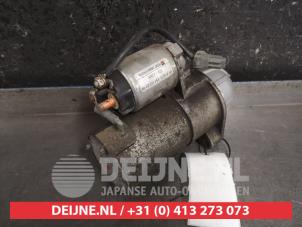 Ssang Yong Rexton Startmotor O450849 foto 2