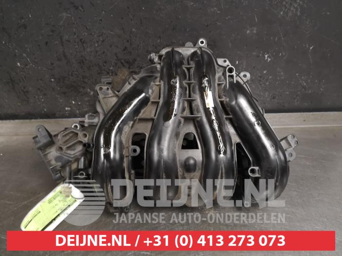 Mazda 5 Inlaatspruitstuk O450850