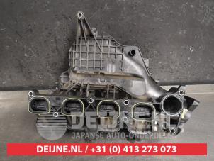 Mazda 5 Ansaugbrugge O450850 foto 2