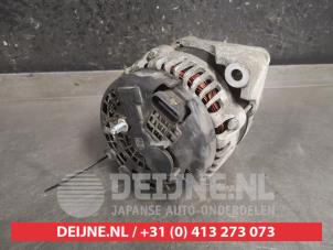 Ssang Yong Rexton Dynamo O450851 foto 3