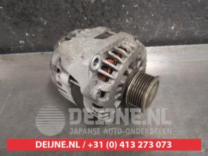 Ssang Yong Rexton Dynamo O450851 foto 2