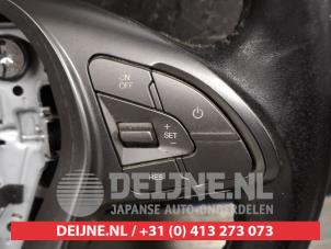 Ssang Yong Rexton Stuurwiel O450853 foto 3
