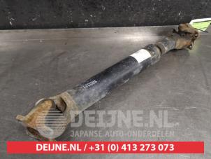 Ssang Yong Rexton Tussenas voor 4x4 O450855 foto 2